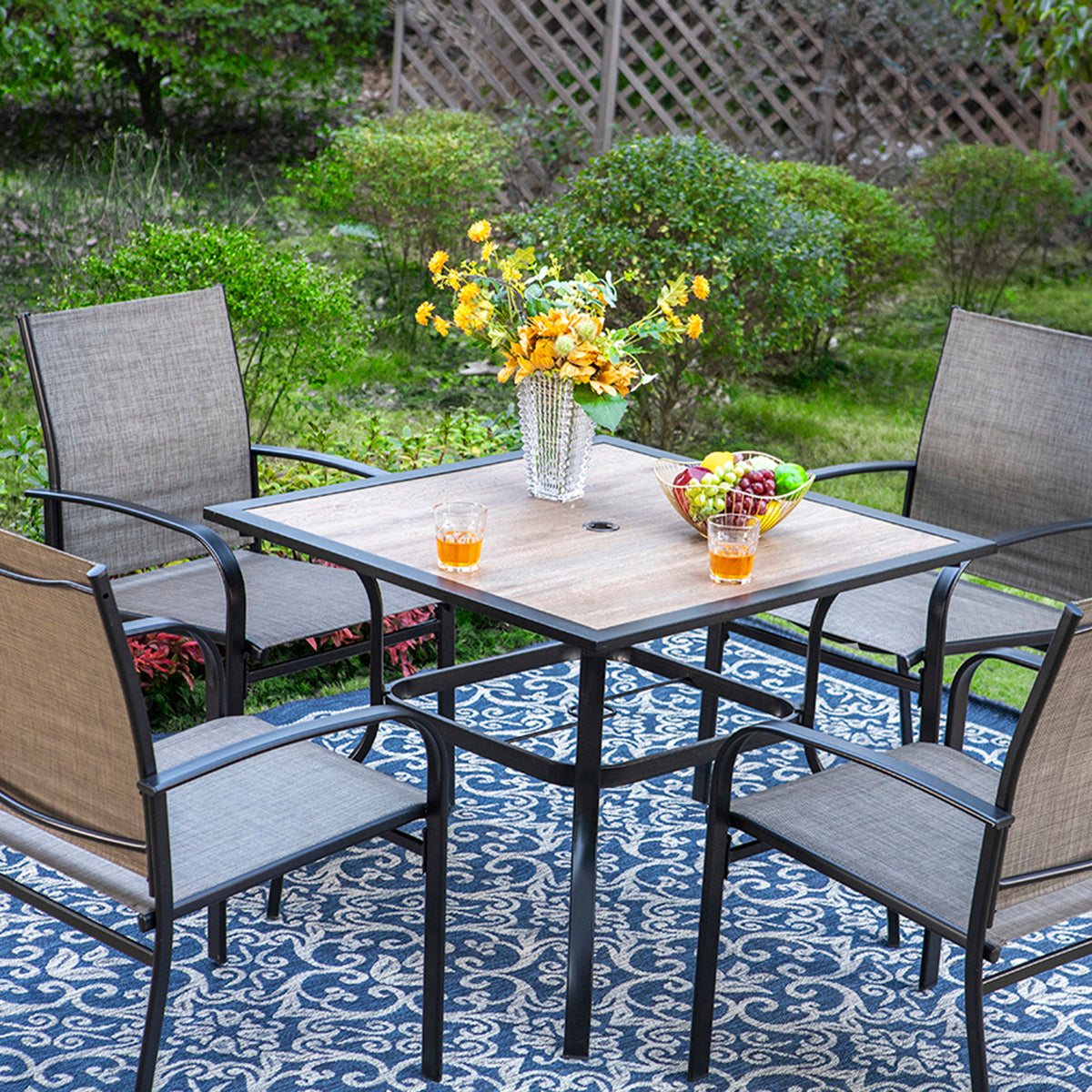 Buy patio deals set online